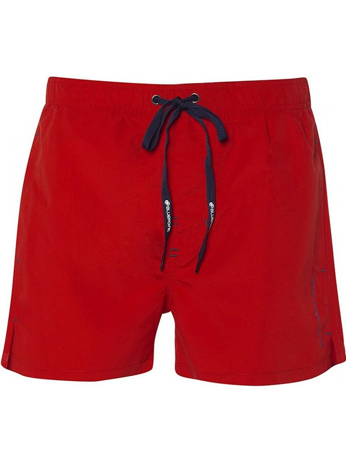 BLUEPOINT ΑΝΔΡΙΚΟ ΜΑΓΙΟ BOXER ΚΟΚΚΙΝΟ