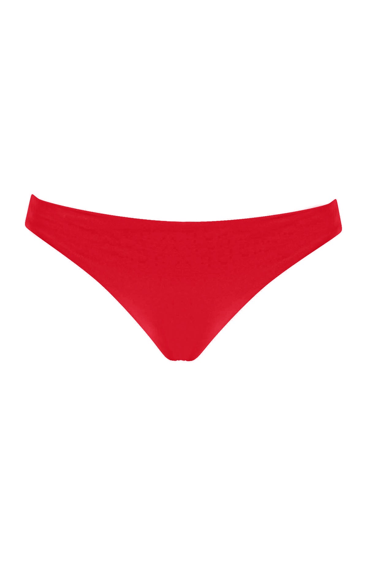BLUEPOINT BIKINI HIPSTER ΚΟΚΚΙΝΟ