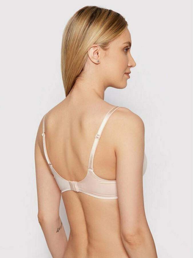 CHANTELLE ESSENTIAL T - SHIRT ΣΟΥΤΙΕΝ ΜΠΕΖ ΜΕ ΜΠΑΝΕΛΑ ΓΙΑ ΒΑΡΥ ΣΤΗΘΟΣ - Image 2