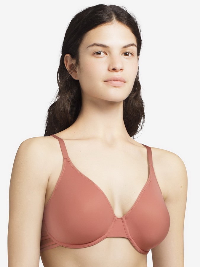 PASSIONATA ΣΟΥΤΙΕΝ ΜΕ ΜΠΑΝΕΛΑ ΚΑΙ ΧΩΡΙΣ ΕΠΕΝΔΥΣΗ (NUDE ΑΠΟΧΡΩΣΗ)