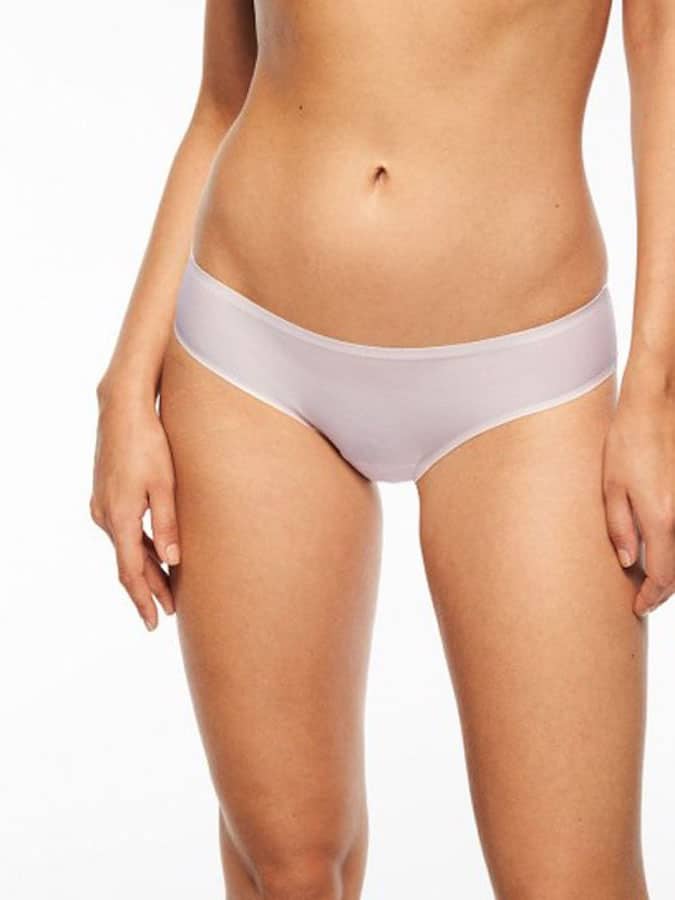 CHANTELLE SOFT STRETCH ΣΛΙΠ ΓΥΝΑΙΚΕΙΟ (ONE SIZE - SOFT PINK)