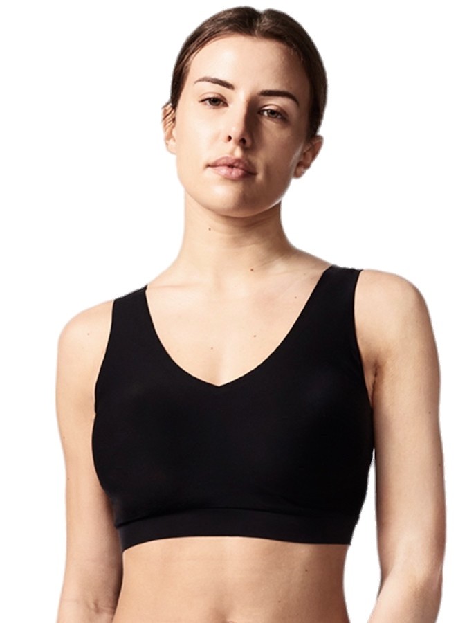 CHANTELLE SOFT STRETCH ΜΠΟΥΣΤΑΚΙ EXTRA ΑΠΑΛΟ ΜΕ ΕΠΕΝΔΥΣΗ ΧΩΡΙΣ ΜΠΑΝΕΛΑ