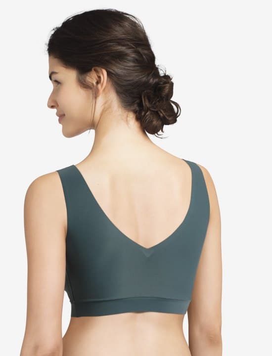 CHANTELLE SOFT STRETCH ΜΠΟΥΣΤΑΚΙ ΜΕ ΕΠΕΝΔΥΣΗ - Image 2