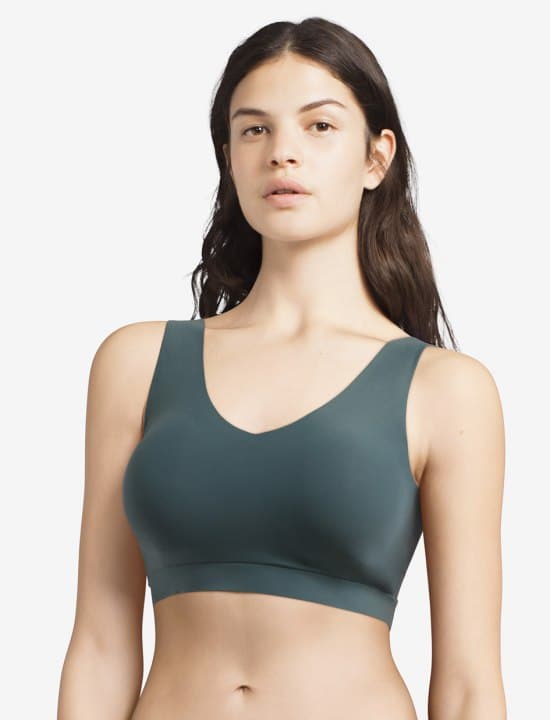CHANTELLE SOFT STRETCH ΜΠΟΥΣΤΑΚΙ ΜΕ ΕΠΕΝΔΥΣΗ