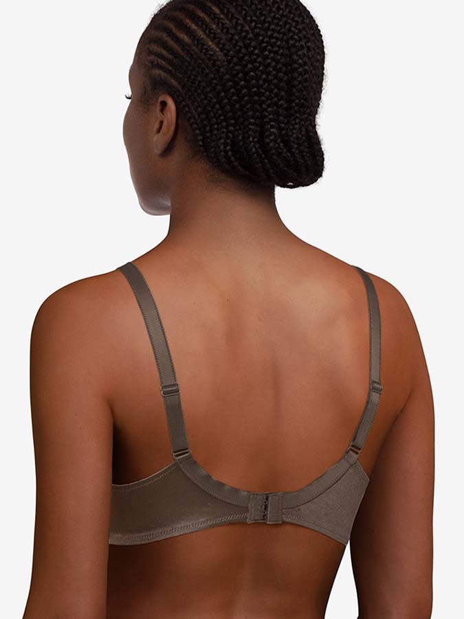 CHANTELLE ΣΟΥΤΙΕΝ HEDONA MINIMIZER BRA (ΓΙΑ ΒΑΡΥ ΣΤΗΘΟΣ) - Image 2