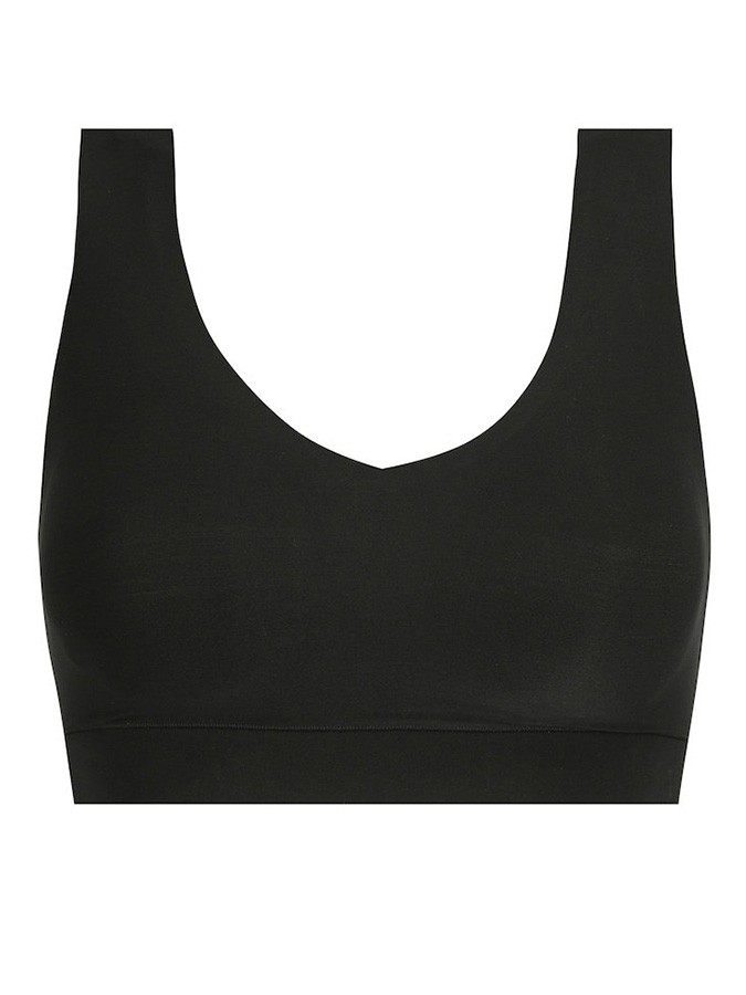 CHANTELLE SOFT STRETCH ΜΠΟΥΣΤΑΚΙ EXTRA ΑΠΑΛΟ ΜΕ ΕΠΕΝΔΥΣΗ ΧΩΡΙΣ ΜΠΑΝΕΛΑ - Image 3
