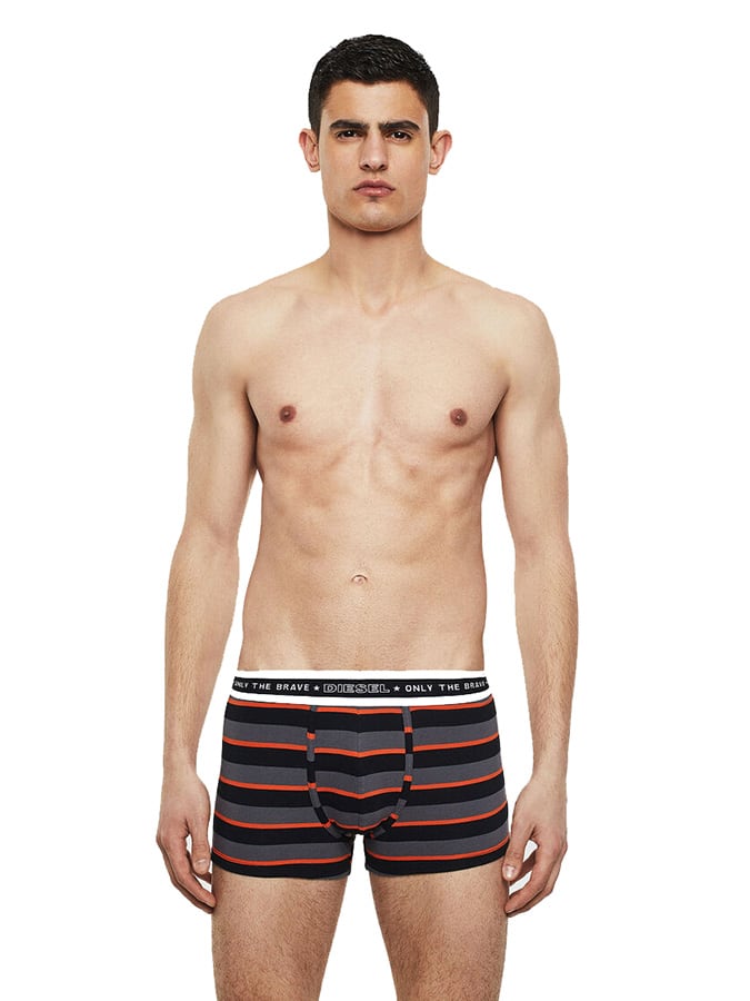 DIESEL ΑΝΔΡΙΚΑ BOXER 3PACK - Image 2