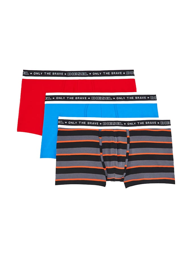 DIESEL ΑΝΔΡΙΚΑ BOXER 3PACK