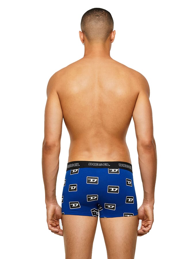 DIESEL ΑΝΔΡΙΚΑ BOXER 'DIVISION' (3PACK) - Image 3