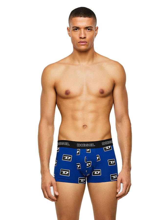 DIESEL ΑΝΔΡΙΚΑ BOXER 'DIVISION' (3PACK) - Image 2