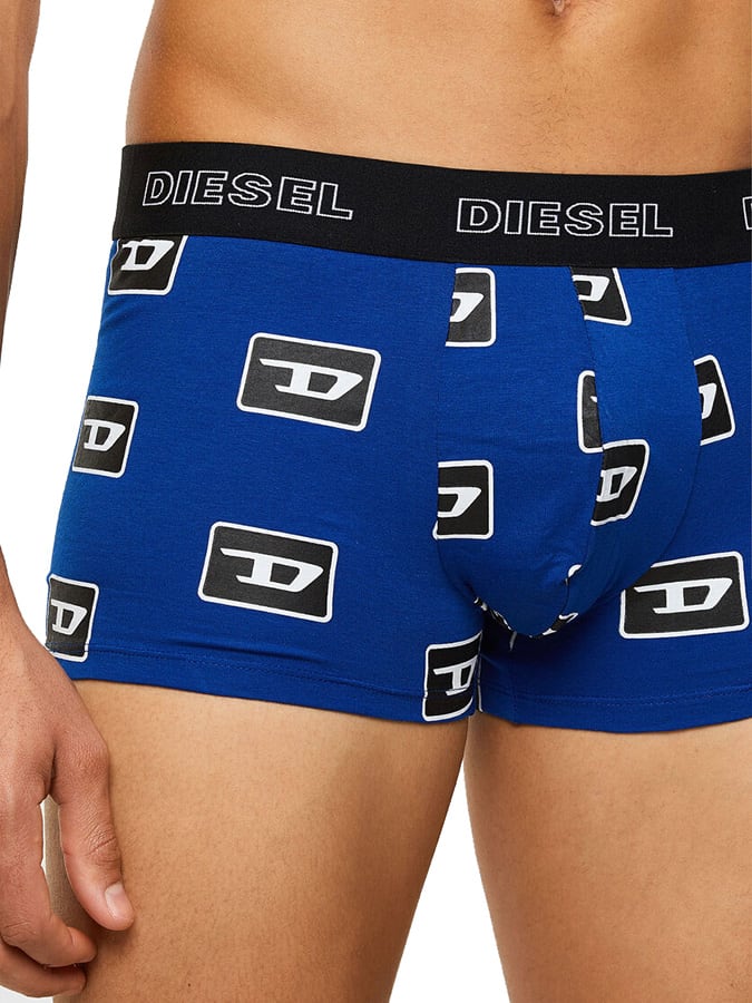 DIESEL ΑΝΔΡΙΚΑ BOXER 'DIVISION' (3PACK) - Image 4