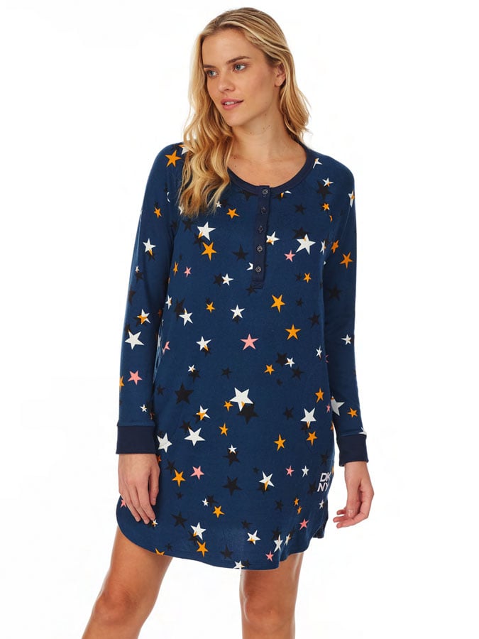 DKNY HOMEWEAR ΝΥΧΤΙΚΟ (ΚΑΤΑΛΛΗΛΟ ΚΑΙ ΓΙΑ ΝΕΕΣ ΜΑΜΑΔΕΣ)