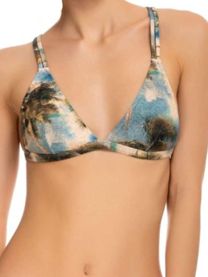 Top bikini