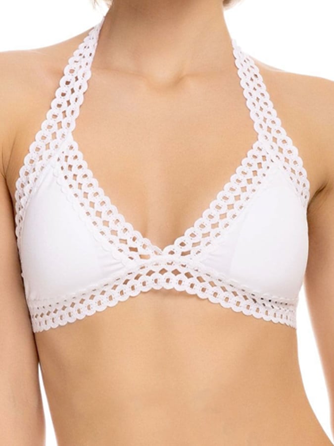 Top bikini