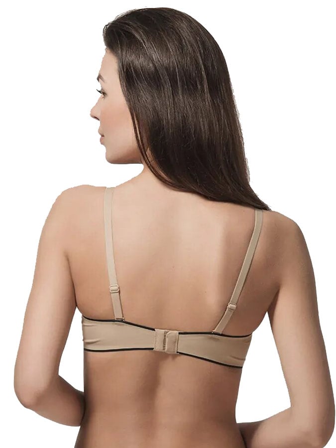 LUNA MIRACLE ONE PUSH UP ΜΠΕΖ ΣΟΥΤΙΕΝ (Maximizer - χωρίς μπανέλα) - Image 2