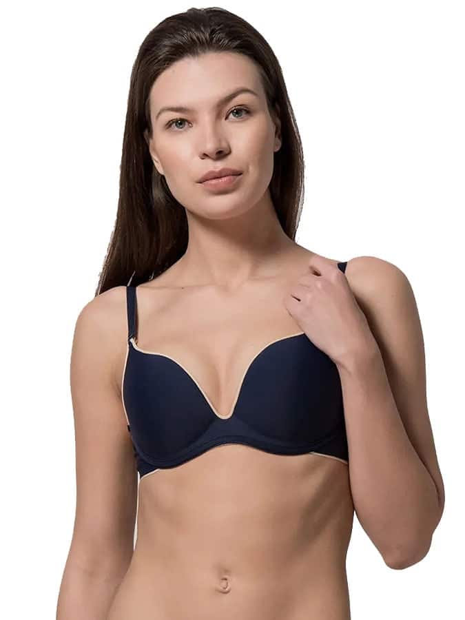 LUNA MIRACLE ONE ΣΟΥΤΙΕΝ ΜΕ PUSH UP MAXIMIZER (ΠΡΟΣΘΕΤΕΙ 1½ ΜΕΓΕΘΟΣ ΣΤΟ ΣΤΗΘΟΣ)