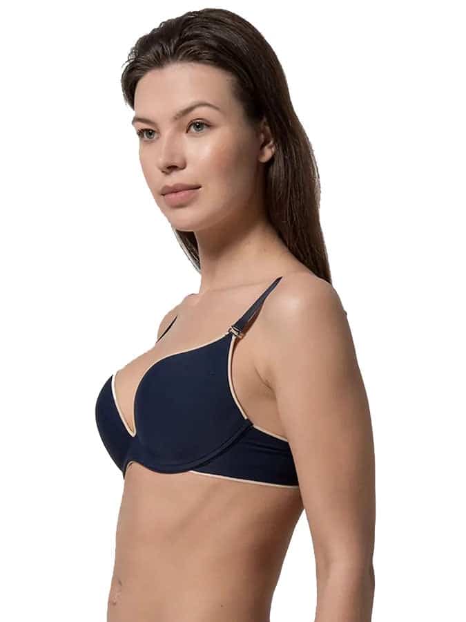 LUNA MIRACLE ONE ΣΟΥΤΙΕΝ ΜΕ PUSH UP MAXIMIZER (ΠΡΟΣΘΕΤΕΙ 1½ ΜΕΓΕΘΟΣ ΣΤΟ ΣΤΗΘΟΣ) - Image 3