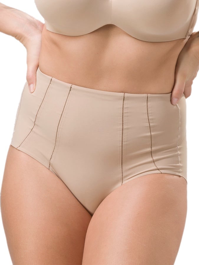 LUNA SECRET SENSE ΜΠΕΖ SHAPE ΣΛΙΠ ΣΥΣΦΙΞΗΣ