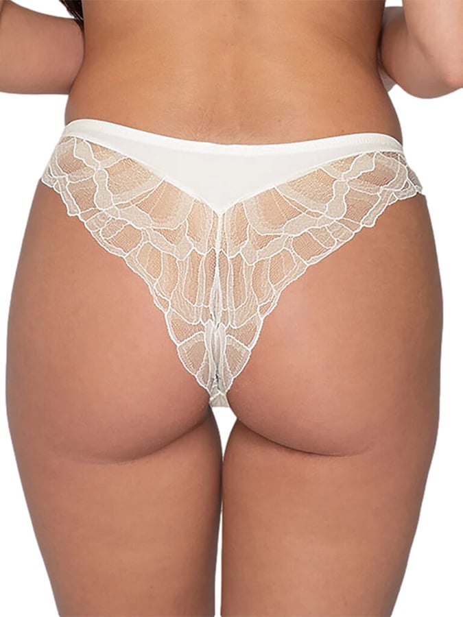 LUNA ΣΛΙΠ ΙΒΟΥΑΡ BRAZILIAN - Image 2