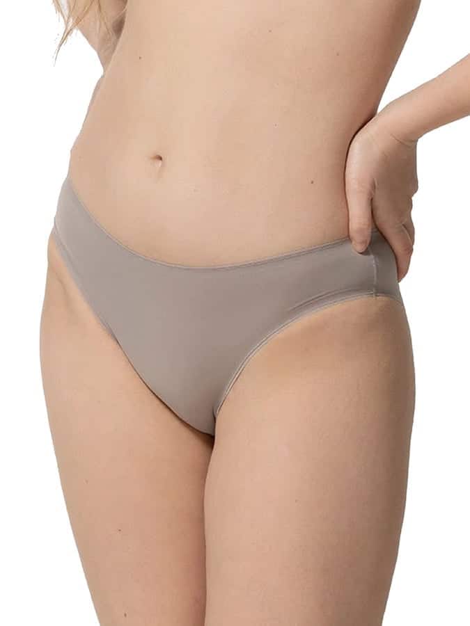 Luna Miracle One vison σλιπ (χωρίς ραφές)