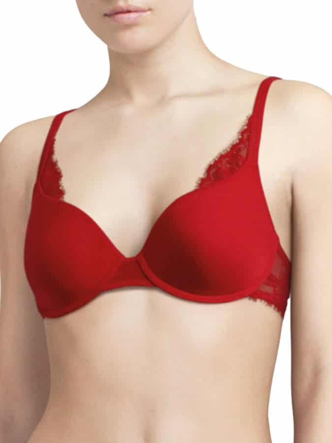 PASSIONATA MEMORY FOAM ΣΟΥΤΙΕΝ ΜΕ ΜΠΑΝΕΛΑ - Image 2