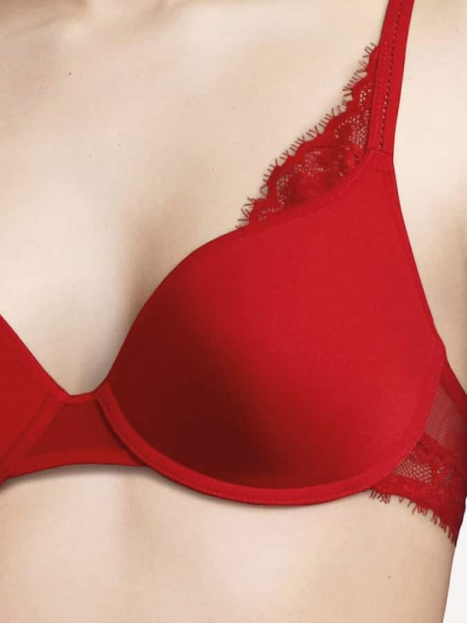 PASSIONATA MEMORY FOAM ΣΟΥΤΙΕΝ ΜΕ ΜΠΑΝΕΛΑ - Image 3
