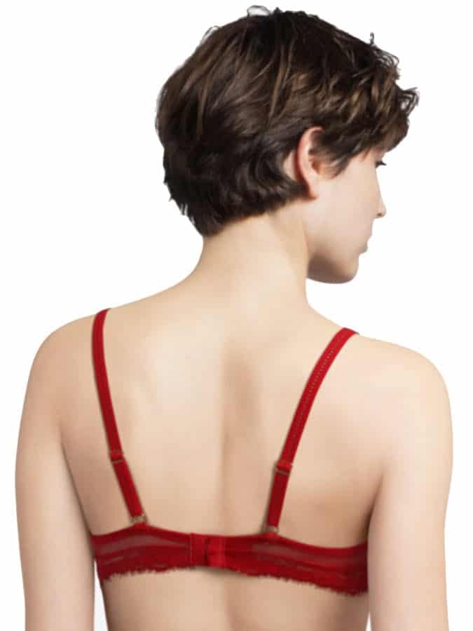PASSIONATA MEMORY FOAM ΣΟΥΤΙΕΝ ΜΕ ΜΠΑΝΕΛΑ - Image 4