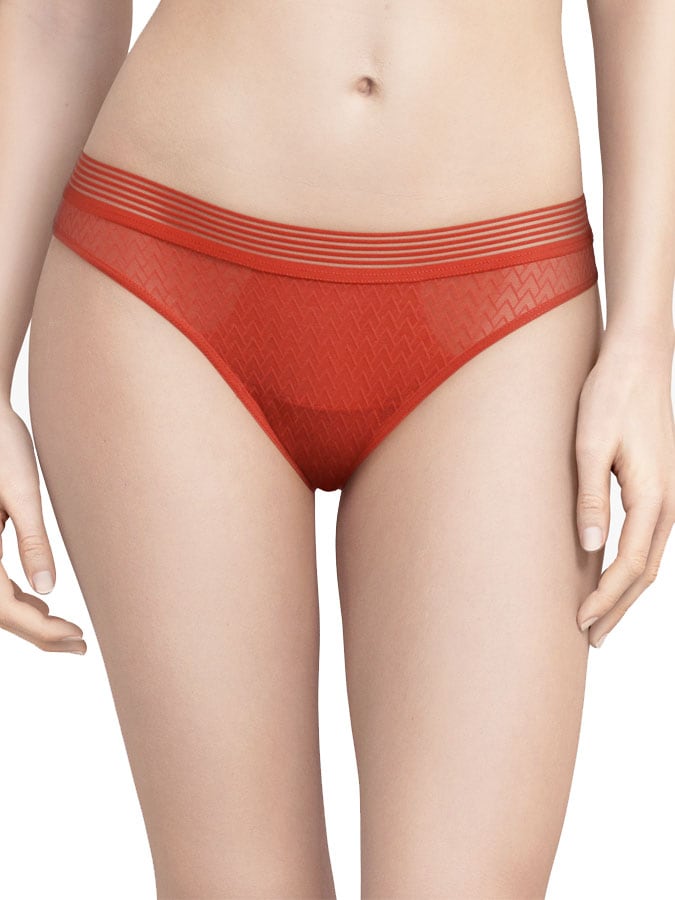 PASSIONATA ΣΛΙΠ STRING 'MANHATTAN'