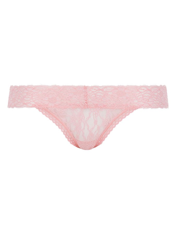 PASSIONATA ΓΥΝΑΙΚΕΙΟ ΣΛΙΠ STRING - Image 4