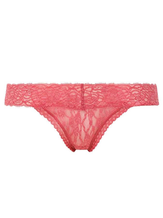 PASSIONATA ΓΥΝΑΙΚΕΙΟ ΣΛΙΠ STRING