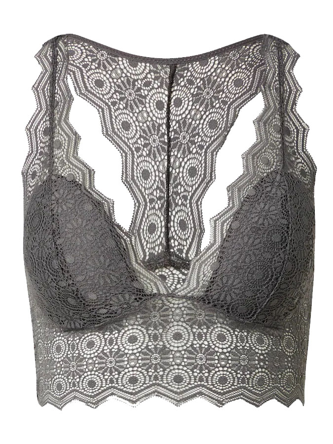 PASSIONATA BRALETTE ΧΩΡΙΣ ΜΠΑΝΕΛΑ ΜΕ ΕΛΑΦΡΙΑ ΕΠΕΝΔΥΣΗ - Image 3