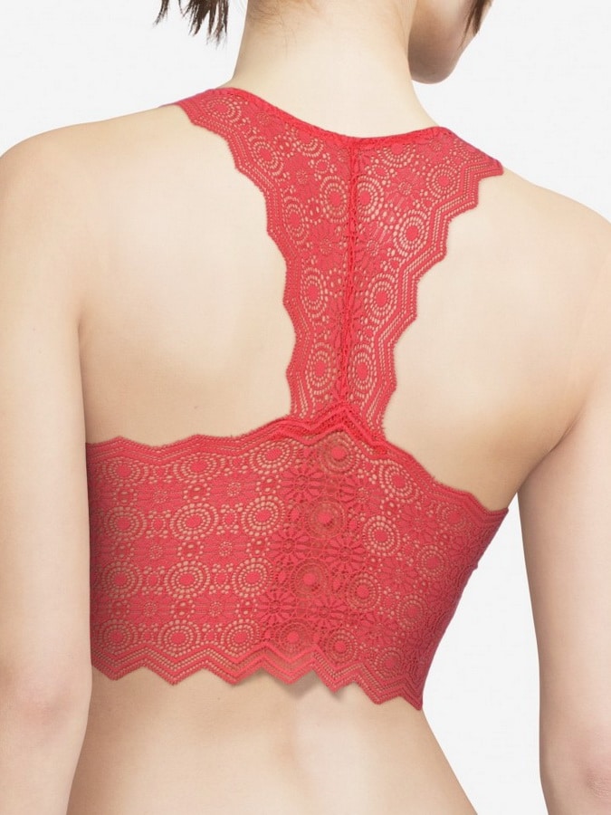 Passionata Bralette Νέο χρώμα - Image 2