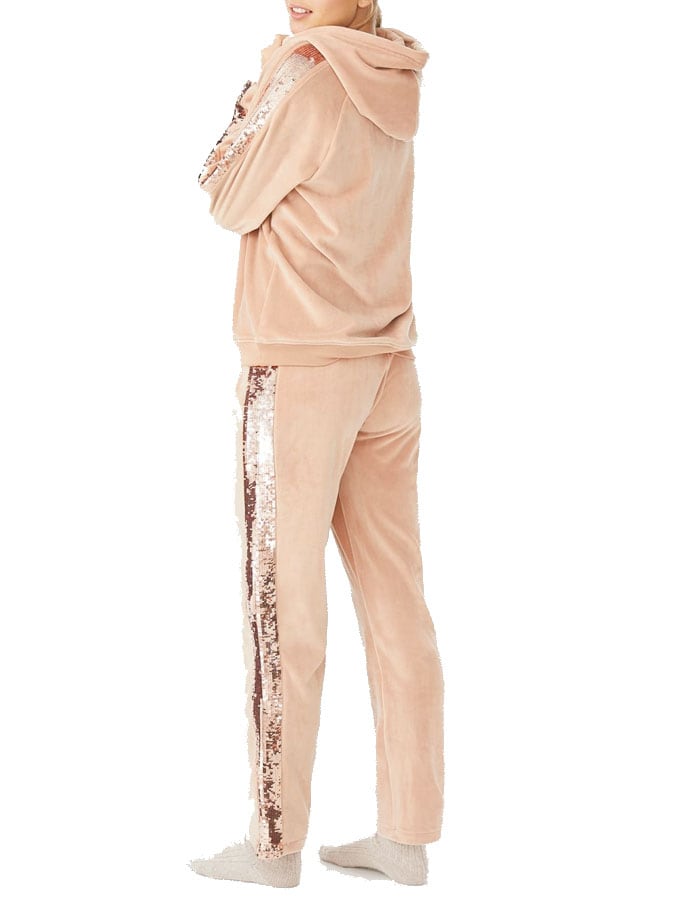 Promise Homewear Φόρμα βελουτέ extra απαλή - Image 2