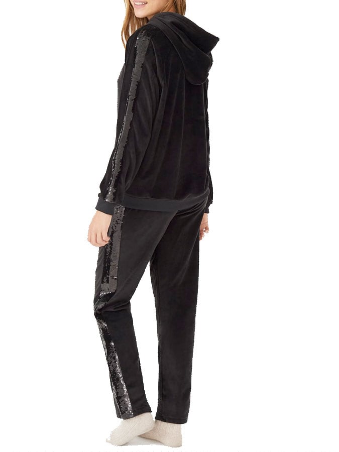 Promise Homewear Φόρμα βελουτέ extra απαλή - Image 2
