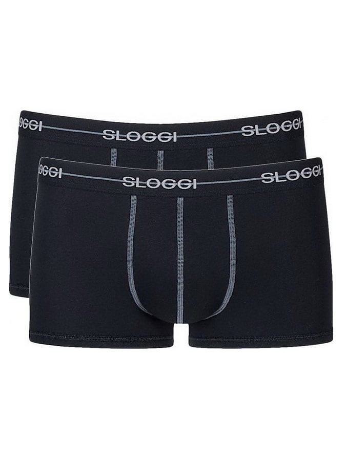 SLOGGI BOXER START HIPSTER ΠΑΚΕΤΟ (2 ΤΜΧ)