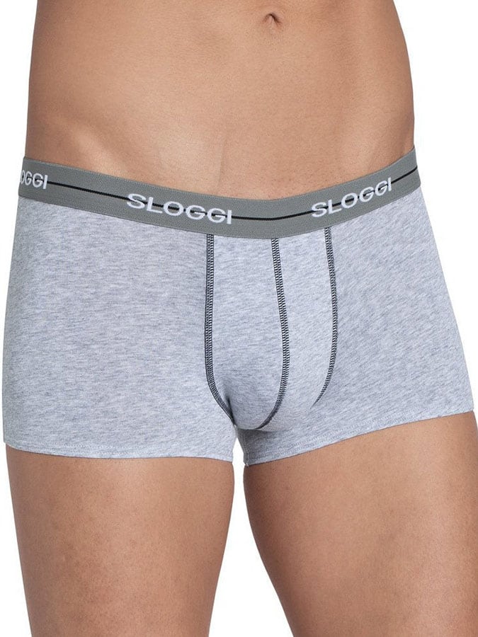 SLOGGI BOXER START HIPSTER ΠΑΚΕΤΟ (2 ΤΜΧ) - Image 2