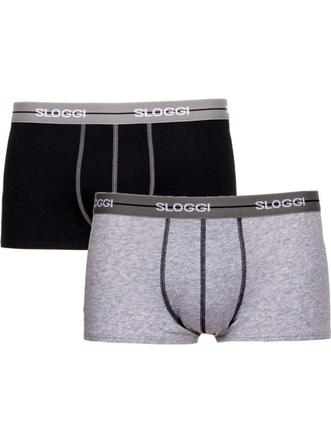 SLOGGI BOXER START HIPSTER ΠΑΚΕΤΟ (2 ΤΜΧ)