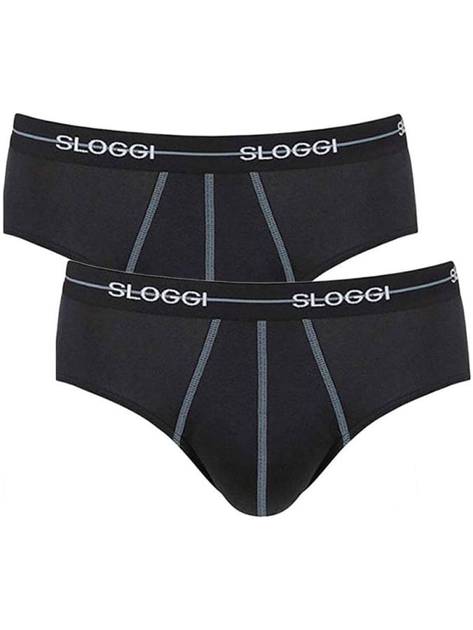 SLOGGI ΣΛΙΠ START MIDI - ΠΑΚΕΤΟ 2 ΤΜΧ