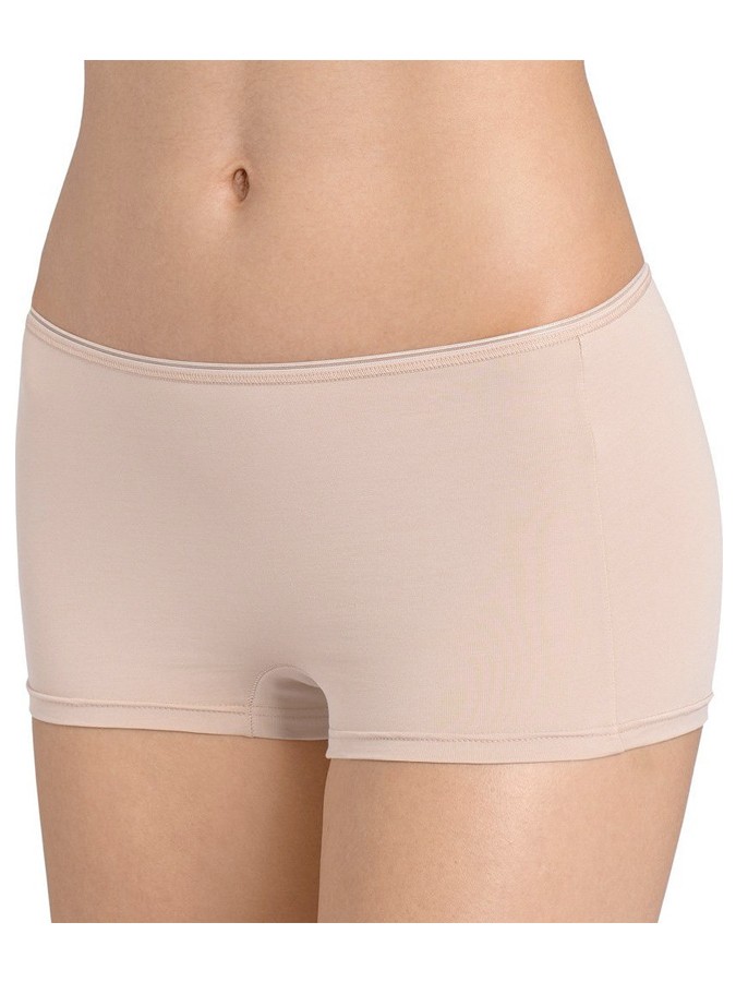 SLOGGI ΜΠΕΖ ΣΛΙΠ FEEL SENSATIONAL SHORT 02 - Image 2