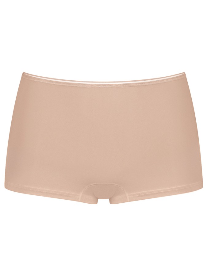 SLOGGI ΜΠΕΖ ΣΛΙΠ FEEL SENSATIONAL SHORT 02