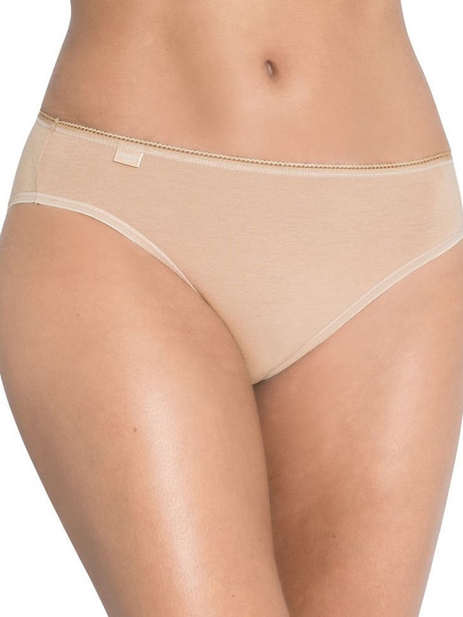SLOGGI ΣΛΙΠ 24/7 COTTON TAI ΠΑΚΕΤΟ 3 ΤΜΧ - Image 2