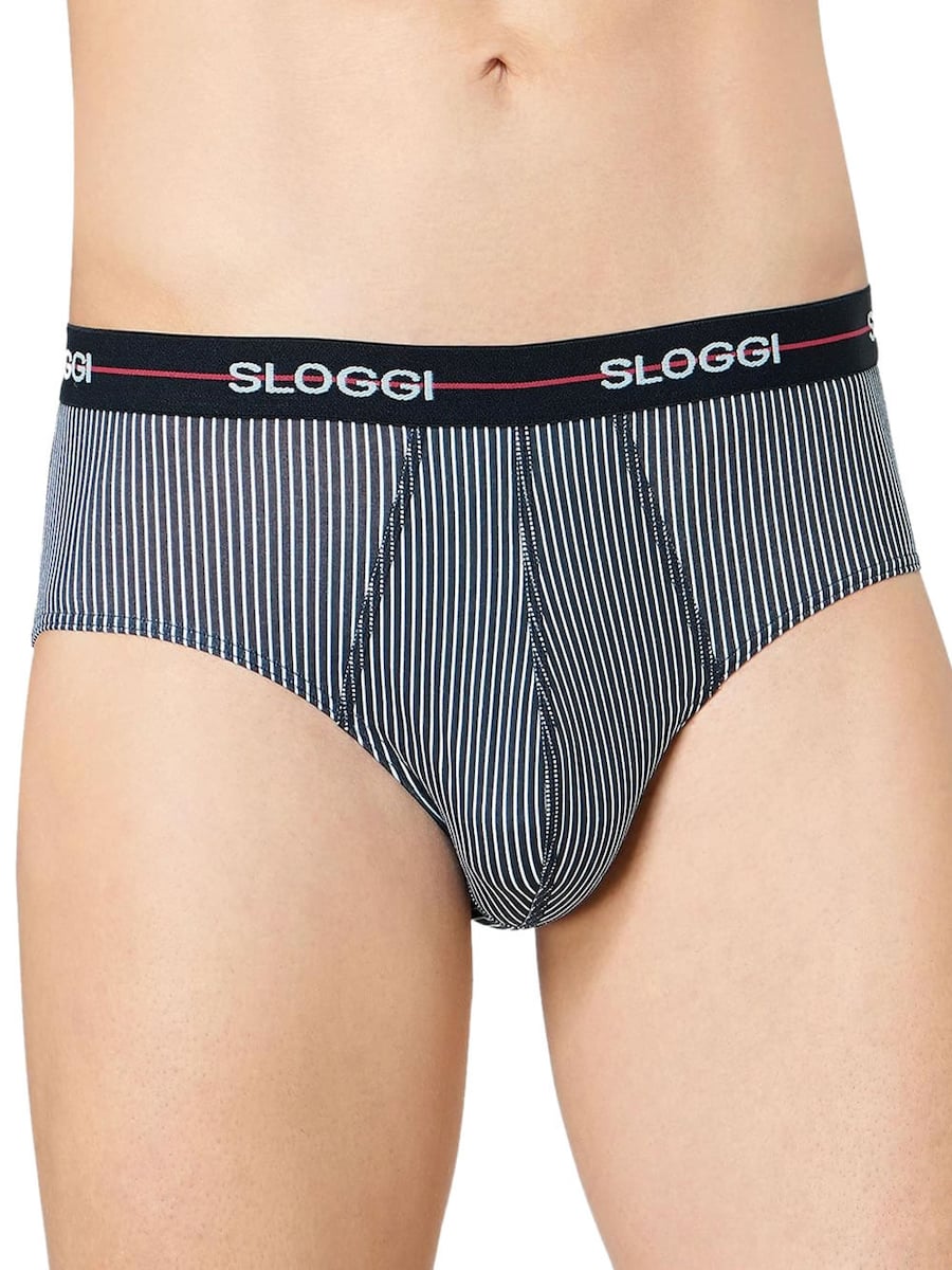 SLOGGI ΑΝΔΡΙΚΑ ΣΛΙΠ START MIDI - Image 2